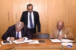 ՀՀ ԲՆ և WWF-Հայաստանի համագործակցության շրջանակներում Տեսչական մարմնի հետ հուշագիր է ստորագրվել
